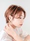 ヴィーナス 山手店(Ve-nus)の写真/ショート・ボブの骨格矯正カットが大人気☆丁寧なカウンセリングで、あなたに似合うスタイルを提案します！