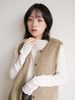 カフネ(cafne)&nbsp;レイヤーボブ