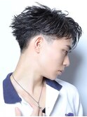 大人フェザーグロスヘア