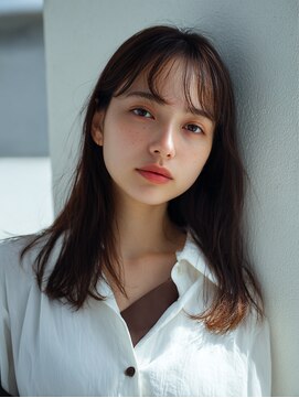 テーラ 袖ケ浦店(TELA) 髪質改善ヘアスタイル【袖ヶ浦店】<20代30代40代50代60代>