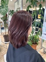 ペーハーセブンVOGUE&nbsp;ミディアム