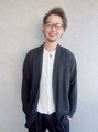 アーダーヘアサロン 武生店(ADER HAIR SALON) 谷橋 龍也