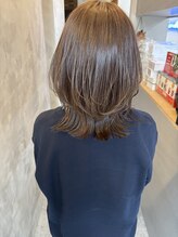 サロンド ココ(Salon de COCO)