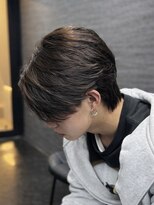 ローグ(ROGUE)&nbsp;毛流れショート