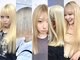 イブヘアー(eve hair)の写真