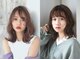 トトノ ヘアアンドケア(TOTONO hair & care)の写真