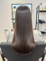 アイドットプラス 新宿(i.+SHINJUKU)&nbsp;【i./けいや】美髪矯正特化/年代問わずどんな髪でも理想の艶髪