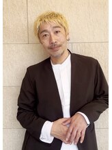FAVOR   銀座/東銀座/大人ヘア/大人ショート【フェイバー】【6月上旬OPEN（予定）】&nbsp;深田 俊輔