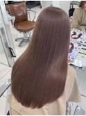 まろやかミルクティーベージュ