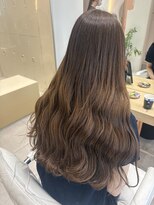 ジーナ 京都河原町(Zina)&nbsp;【京都河原町烏丸】ヘーゼルベージュ