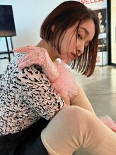 シンプルからデザインスタイルまでライフスタイルに合わせたこだわりのヘアスタイルをご提案