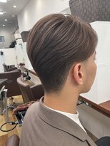 カット&カラー チョキペタ 洛南店&nbsp;大人スタイルNo.21