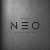 MEN'S SALON OVER NEO 町田MEN'Sカット/MEN'Sパーマ/MEN'S縮毛矯正【8/29OPEN(予定)】のお店ロゴ