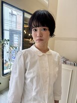 ローリー ヒロシマ(RoLLy hiroshima)&nbsp;マッシュボブ☆