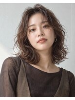 エッジ ヘア メイク(edge hair +make)&nbsp;髪質改善カラー/透明感カラー/髪質改善縮毛矯正/南流山