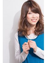 パリオ バイ コレット(Palio by collet)&nbsp;☆ルーズミディ☆【Palio by collet】03-5367-3624