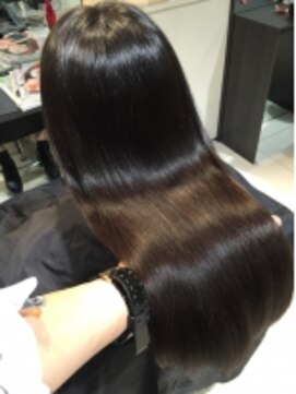 フォルテ 中田店 【FORTE中田店】プラチナトリートメント