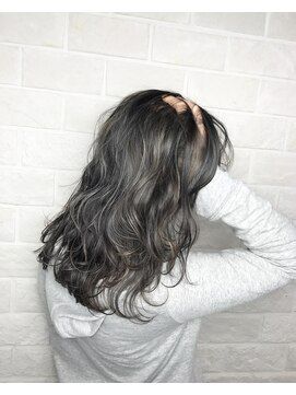 アンジェリカ 近鉄奈良店(ANGELICA) お客様スタイル