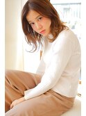 【アーツ新宿】アンニュイカール×アースカラー　30代40代50代