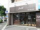 ヘアーサロンフェイス(hair salon faith)の写真
