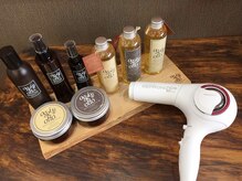 ヘアデザイン サンドクロック(Hair design SAND CLOCK)