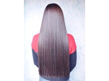 ヘアアンドスパイーゾウ(Hair&Spa zou)