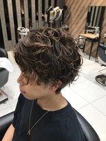 ノーブル 白金台店(Noble by PROGRESS)&nbsp;お客様メンズスタイル