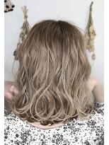 ウル(Ulu)&nbsp;ミルクティーベージュ