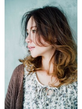 グランシャリオ 笹塚店(Grand Chariot) 【GrandChariot 笹塚】カーリーガーリー