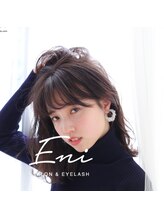 Eni-SALON&EYELASH-