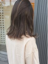 ヘアーデザイン フルーツ(Hair Design FRUITS)&nbsp;ハイライトミディアム