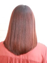 ネオリーブアオバ 高田馬場店(Neolive aoba)&nbsp;【高田馬場/aoba】髪質改善！酸熱トリートメント