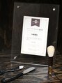 グルーミングバーバー 今野理容院(Grooming Barber) シェーブマイスター認定書取得済★