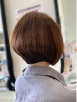 アヴソリューク(Absoluk)&nbsp;ナチュラルボブ