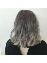 ルアナ ヘア アンド トリートメント(Luana)&nbsp;ホワイトカラー