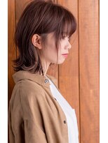 パリオ バイ コレット(Palio by collet)&nbsp;ナチュラルブランジュミディ♪【Palio by collet】