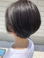 レイ 柏たなか店(Ray)&nbsp;ショートボブ