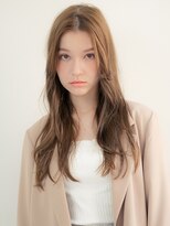 エンタク 新宿三丁目店(enntaku)&nbsp;[enntaku新宿] アッシュベージュカラー