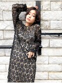 terara★多田羅　今っぽ…ハンサムショート【束感ショート】