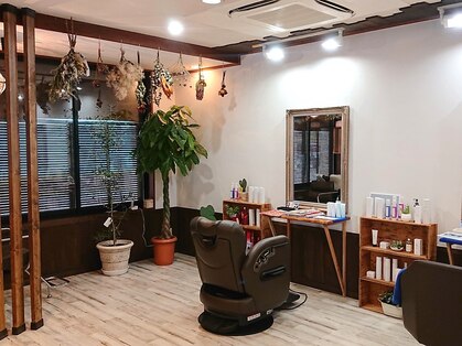 フリクション(FRICTION)の写真