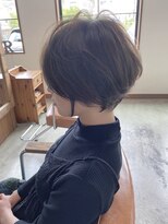 ドライブ(drive)&nbsp;ショート