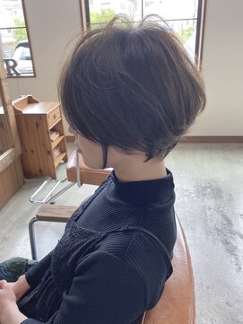 ドライブ(drive) ショート