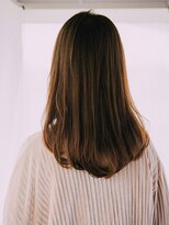 ファーレ マリン アンド ビューティー(Fare marine&beauty)&nbsp;ゆるふわワンカールミディ