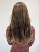 ラヴリア クルメ(LOVERIA KURUME)&nbsp;グラデーションカラー