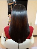 髪質改善 RSトリートメント