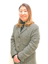 ヘアーループス 村山 ひとみ