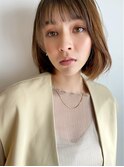 【#エアリーボブ】