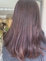 インビテーション(invitation) ラベンダーピンク