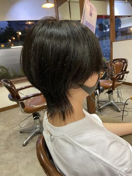 ヤソ(yaso) コンパクトウルフ