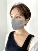耳かけショート